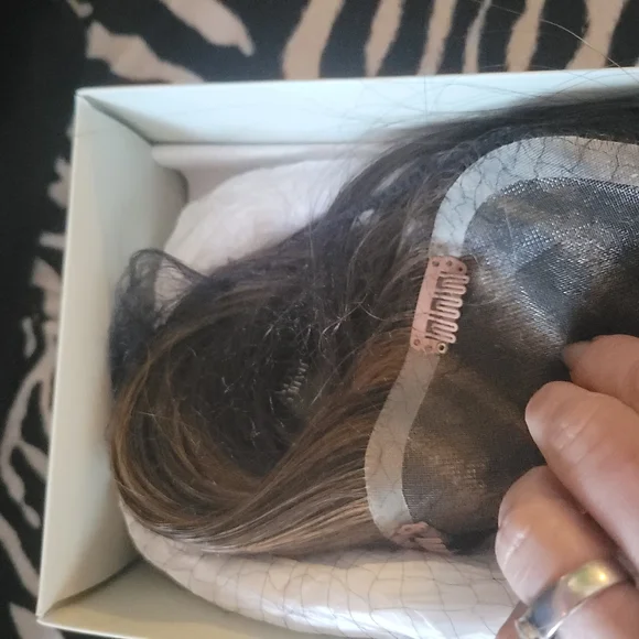 Jon Renau Easi Part XL HD 18" - Picture 3 of 11